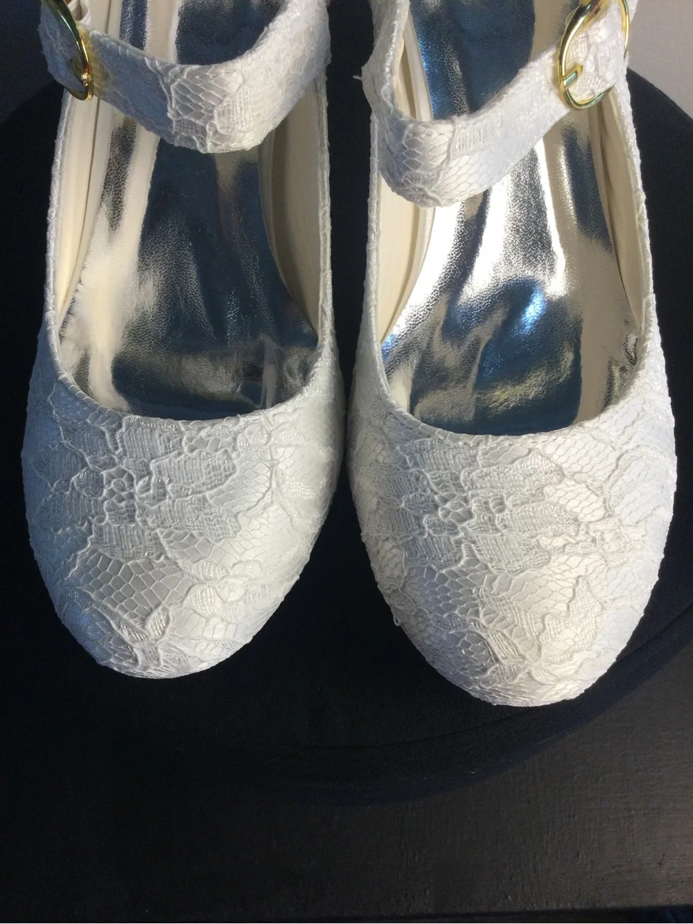 JiaJia elegant white